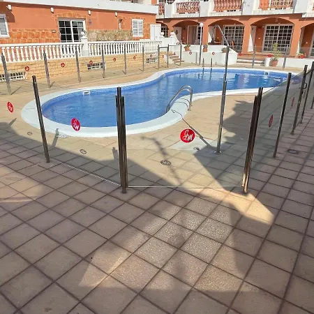 Apartament Gustamar 10