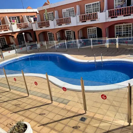 Gustamar 10 Apartament