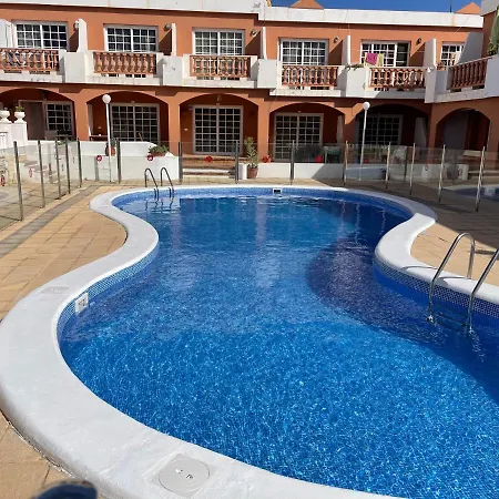 Appartamento Gustamar 10 Caleta De Fuste