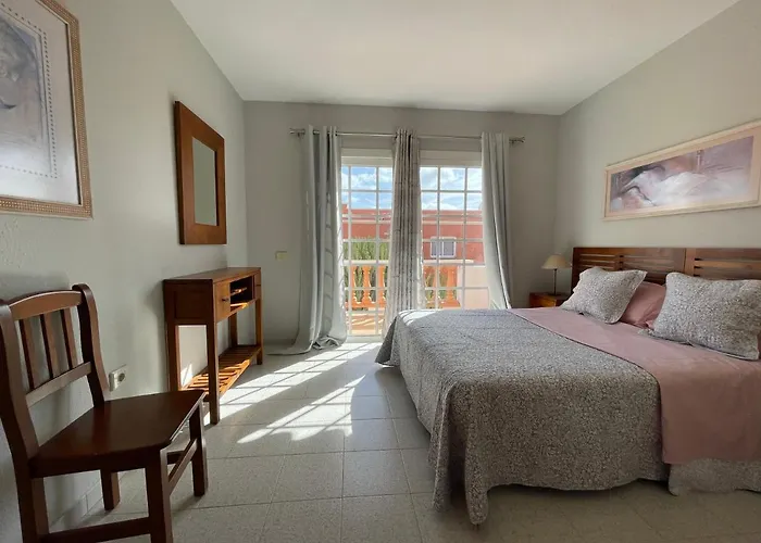 Gustamar 10 Apartmán *