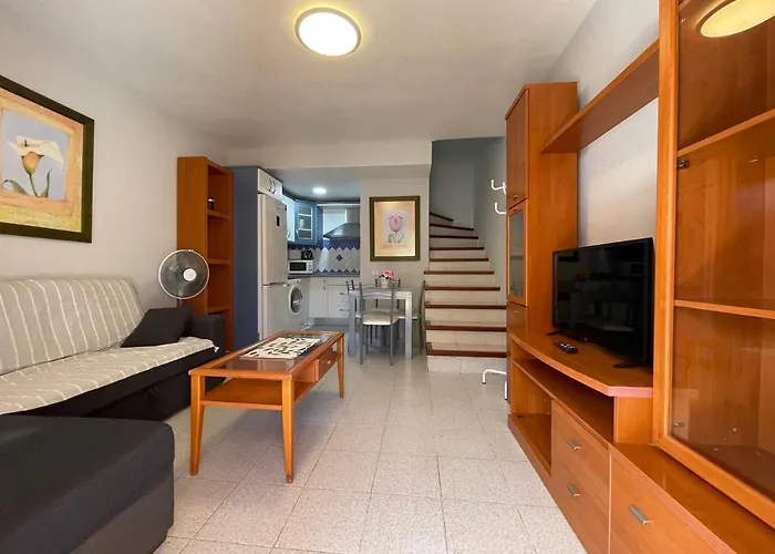 Apartmán Gustamar 10
