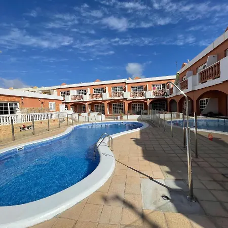 Apartmán Gustamar 10 Caleta De Fuste