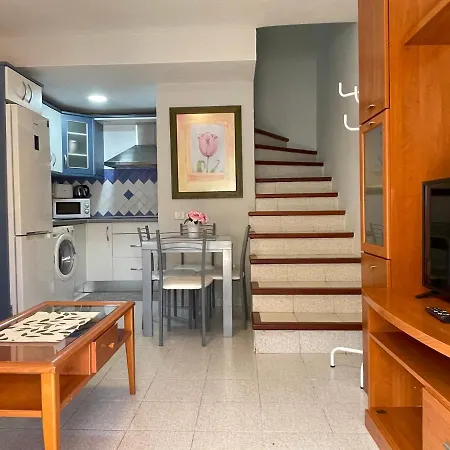 Gustamar 10 Apartmán *