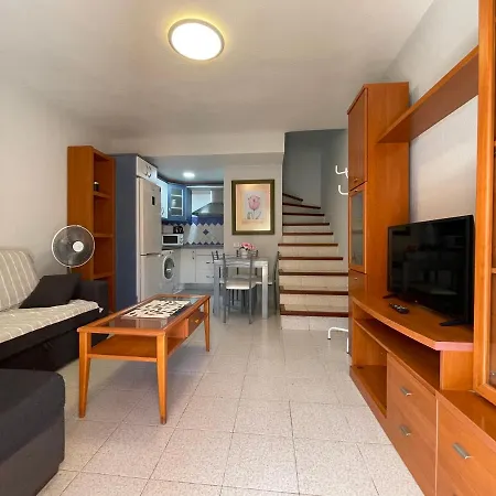 Apartmán Gustamar 10