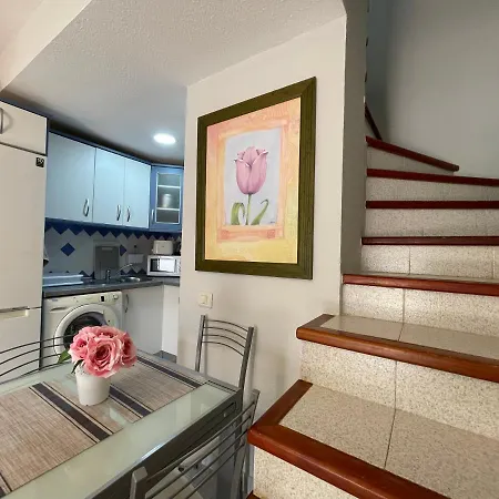 Gustamar 10 Apartmán *