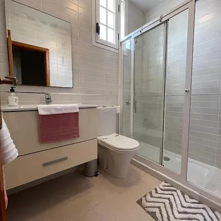 Gustamar 10 Apartmán *